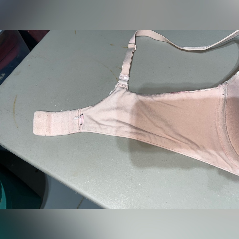Vs Bra - image 6